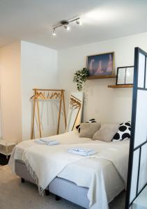 Apartment Christmas Star By Lapland Host