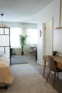 Apartment Christmas Star By Lapland Host