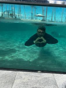 Porto Alto - Apartamento Resort