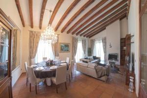 Mallorca Villa 1463: Relax in Your Private Oasis