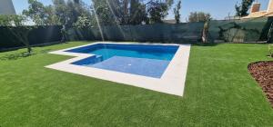 Villa Pretty Stunning House with Garden and Private Swimming Pool