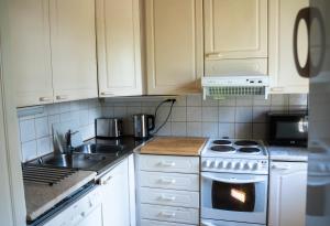 Villa Christmas Star By Lapland Host