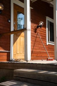 Villa Christmas Star By Lapland Host