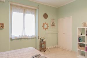 Annmarie House, Vaticano - Cipro