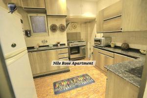 Nile Rose Apartment