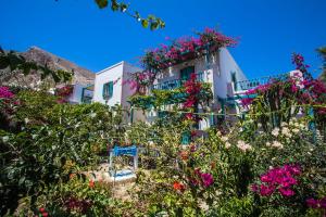 Hotel Andreas Santorini Greece