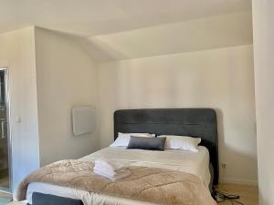 Sejours chez l'habitant Chambres d-hotes - La correziene : photos des chambres