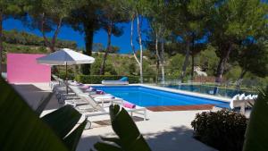 Spectacular 6 Bedroom Villa in San Jose 1062