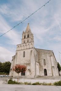 Maisons d'hotes le petit chateau de Celestine : photos des chambres