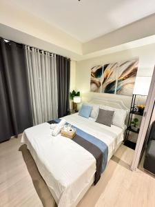 1BR Condotel in Azure Urban Resort Near NAIA #BH1