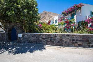 Hotel Andreas Santorini Greece