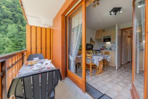 Appartements Emilie hanard : photos des chambres