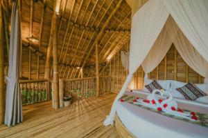 Balikayanas - Yumi House