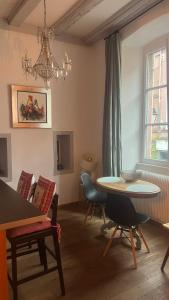 Gite BI UNS chez Silvana