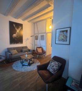 Gite BI UNS chez Silvana