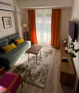 Kalamata apartman, K Kompleks Jagodina