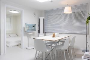 Romang Stay - Apartmány, Soul