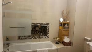 Appartements Gite BI UNS chez Silvana : Appartement 1 Chambre