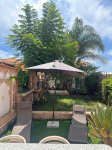 Dúplex con vistas panorámicas