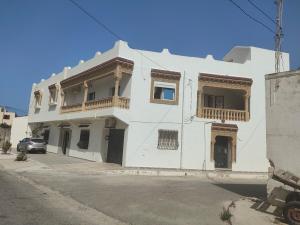 Maison Rejiche Mahdia
