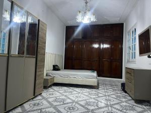 MAHDIA REJICHE MAISON AVEC PISCINE privee