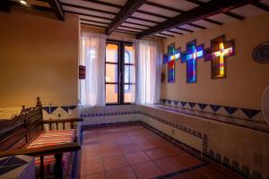 Gorgeous LGBTQ Mexican Hacienda Casa de la Paz