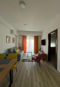 Kalamata apartman, K Kompleks Jagodina