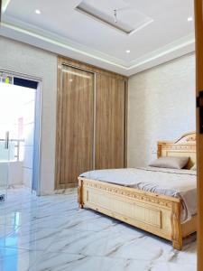 Lappartement à louer à martil