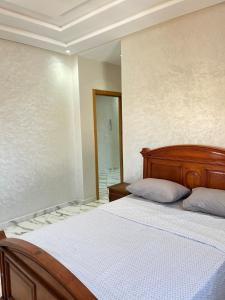 Lappartement à louer à martil