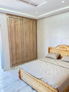 Lappartement à louer à martil