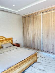 Lappartement à louer à martil