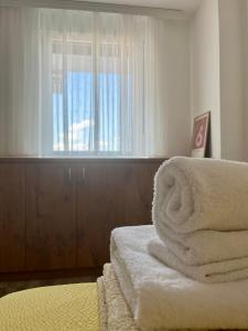 Kalamata apartman, K Kompleks Jagodina