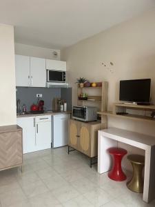 Studio Antibes Carre d or