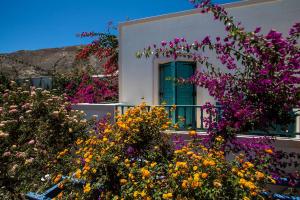 Hotel Andreas Santorini Greece