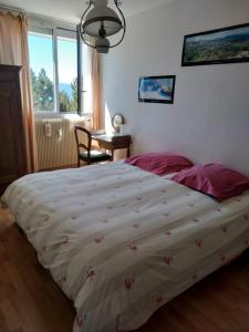 Chambre chez l'habitant - Ubytování bez kategorie ve městě Font-Romeu