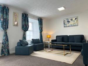 Etruria House - Near Water World, Festival Park and Bet365