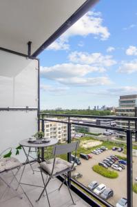 Sage Studio AC Balcony Parking