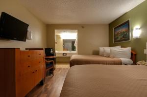 Vagabond Inn Bakersfield South