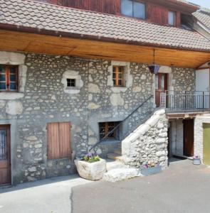 Appartements Loft Cosy et atypique : Appartement 2 Chambres