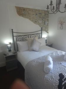 The Royal Oak Inn, Rhandirmwyn