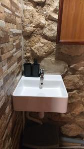 Oasis rural in Benidorm