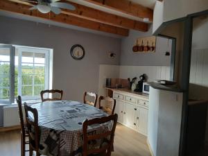 La cabane de Lancelot Chambre Romance