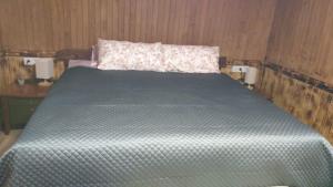 Oasis rural in Benidorm