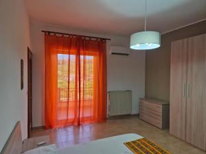 Two-Bedroom Apartment with Balcony