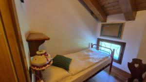 La casa di Paolino appartamento con 3 camere