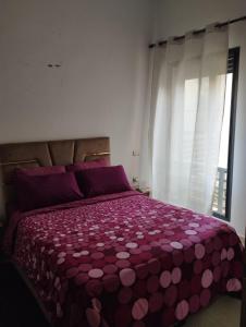 Appartement à louer à Bouznika avec piscine