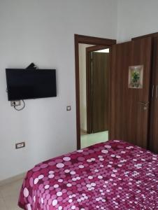 Appartement à louer à Bouznika avec piscine