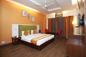 Hotel O Vagmi Residency