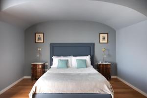 Palazzo De Gregorio - Apartments