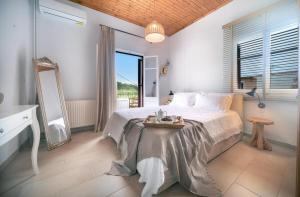 Gaios Hill Studio by PaxosRetreats